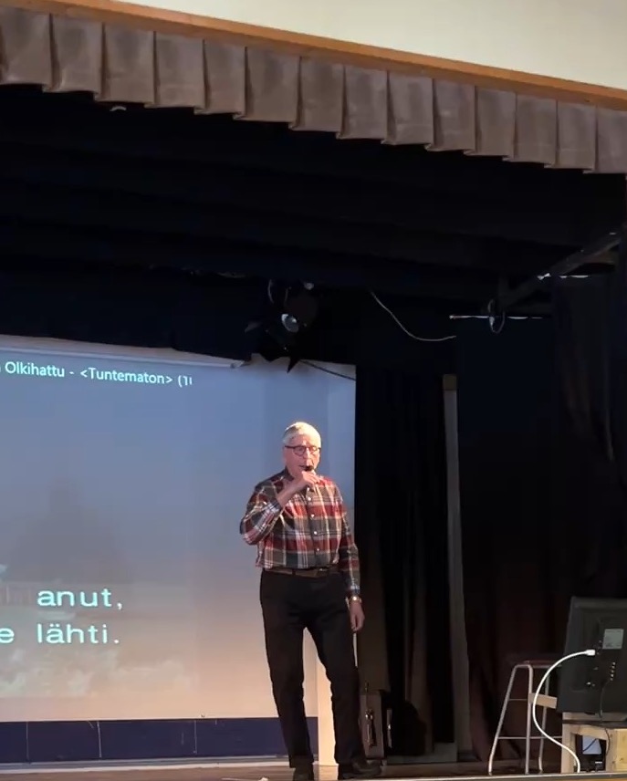 Paavo Lampela