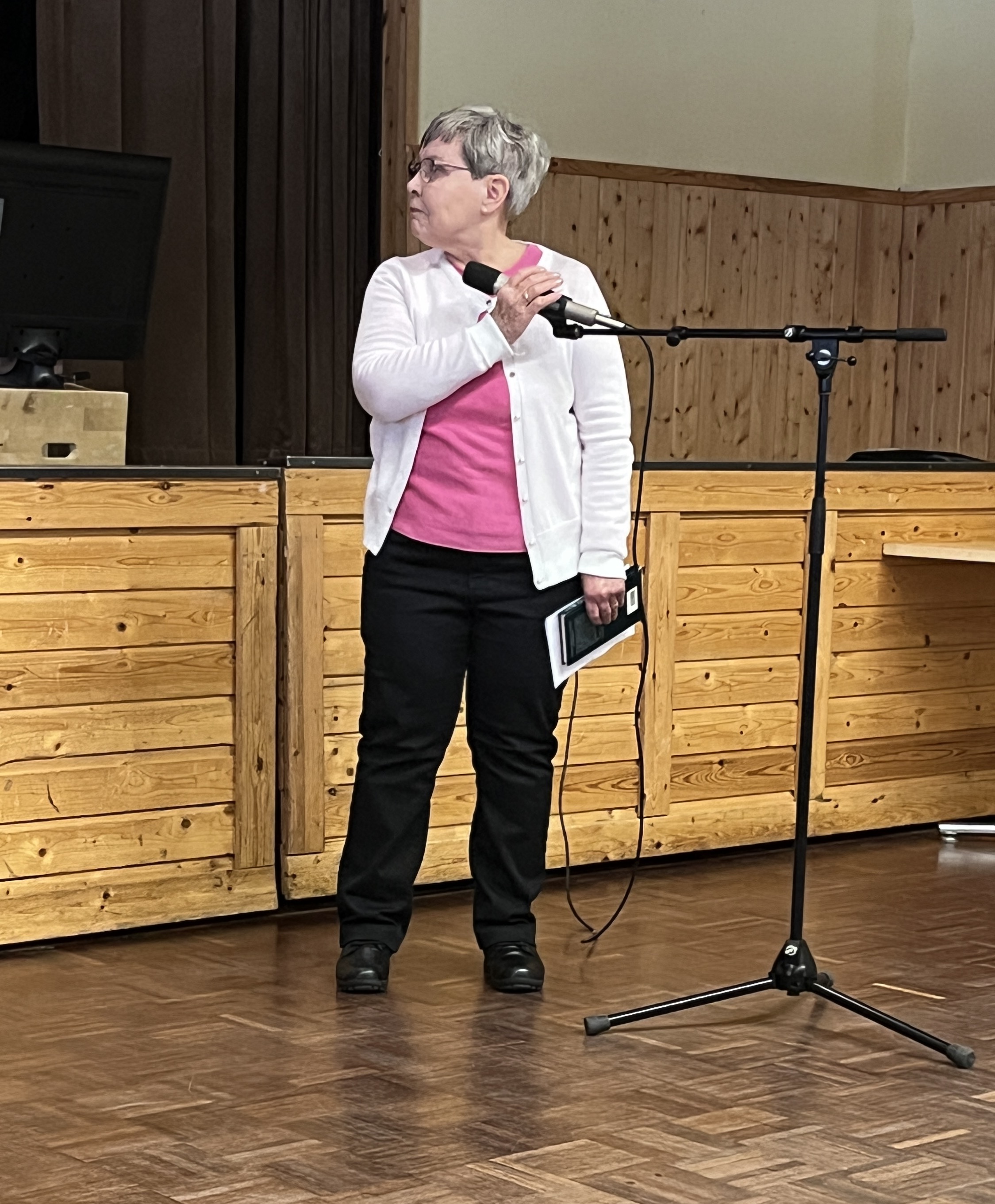 Hilkka Peltola