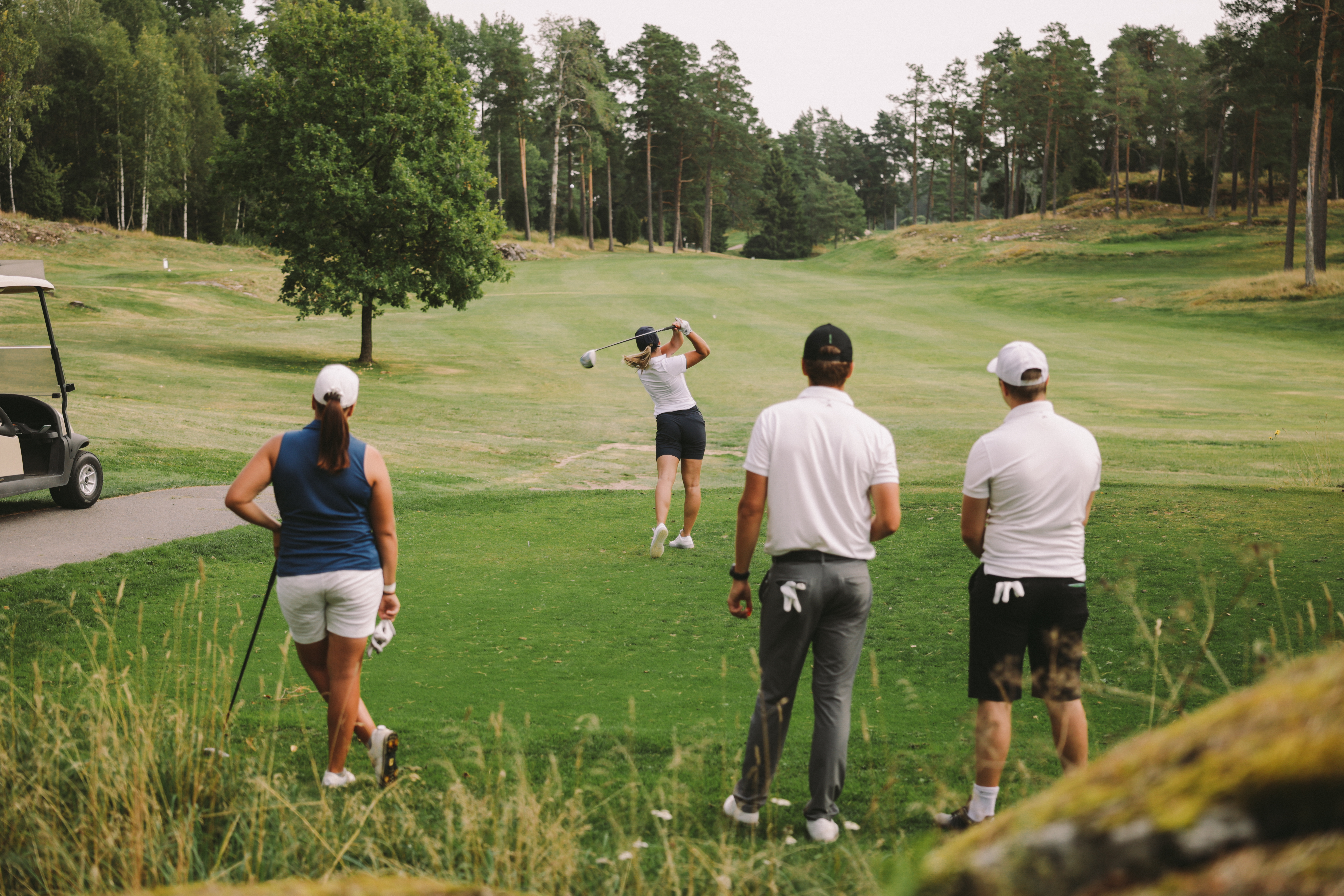Golf