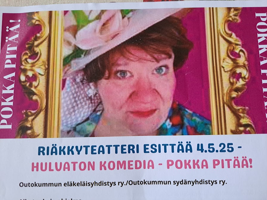 Teattriesitys
