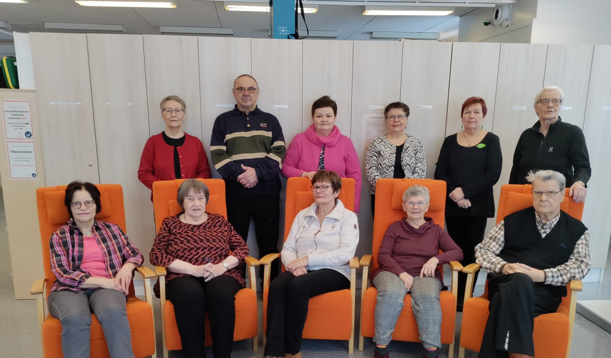 Hallitus Sodankylä