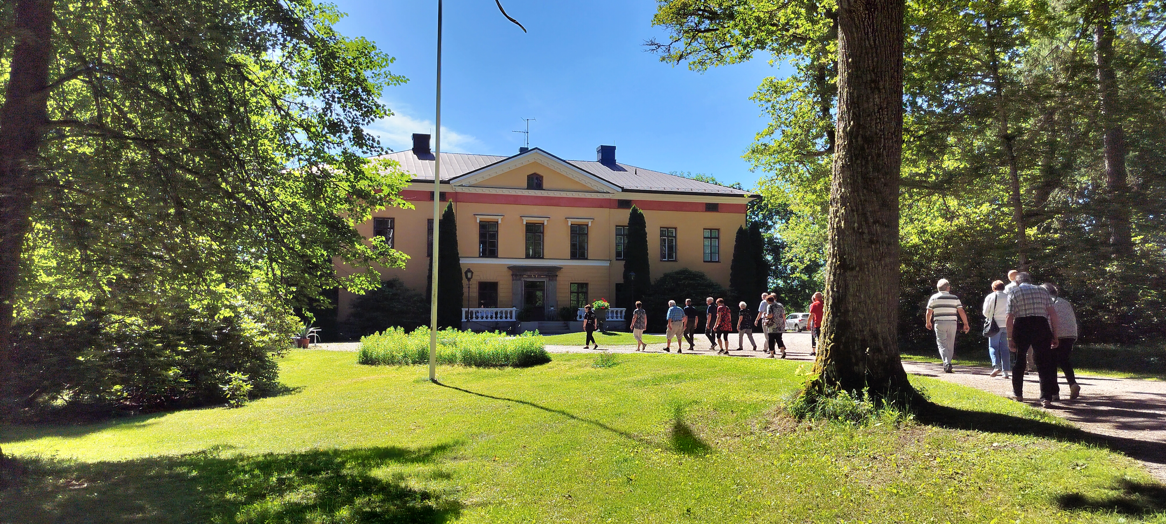 Wiurilan kartanoa
