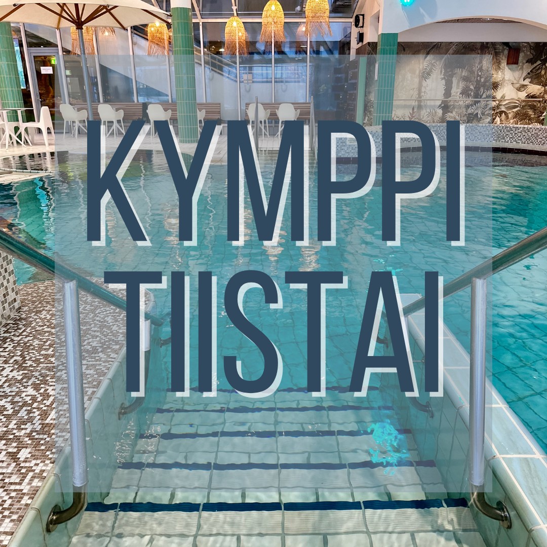 Ikaalinen Spa