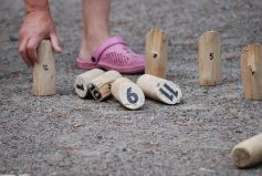 Mölkky 99