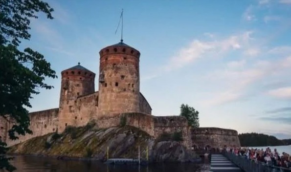 Savonlinna
