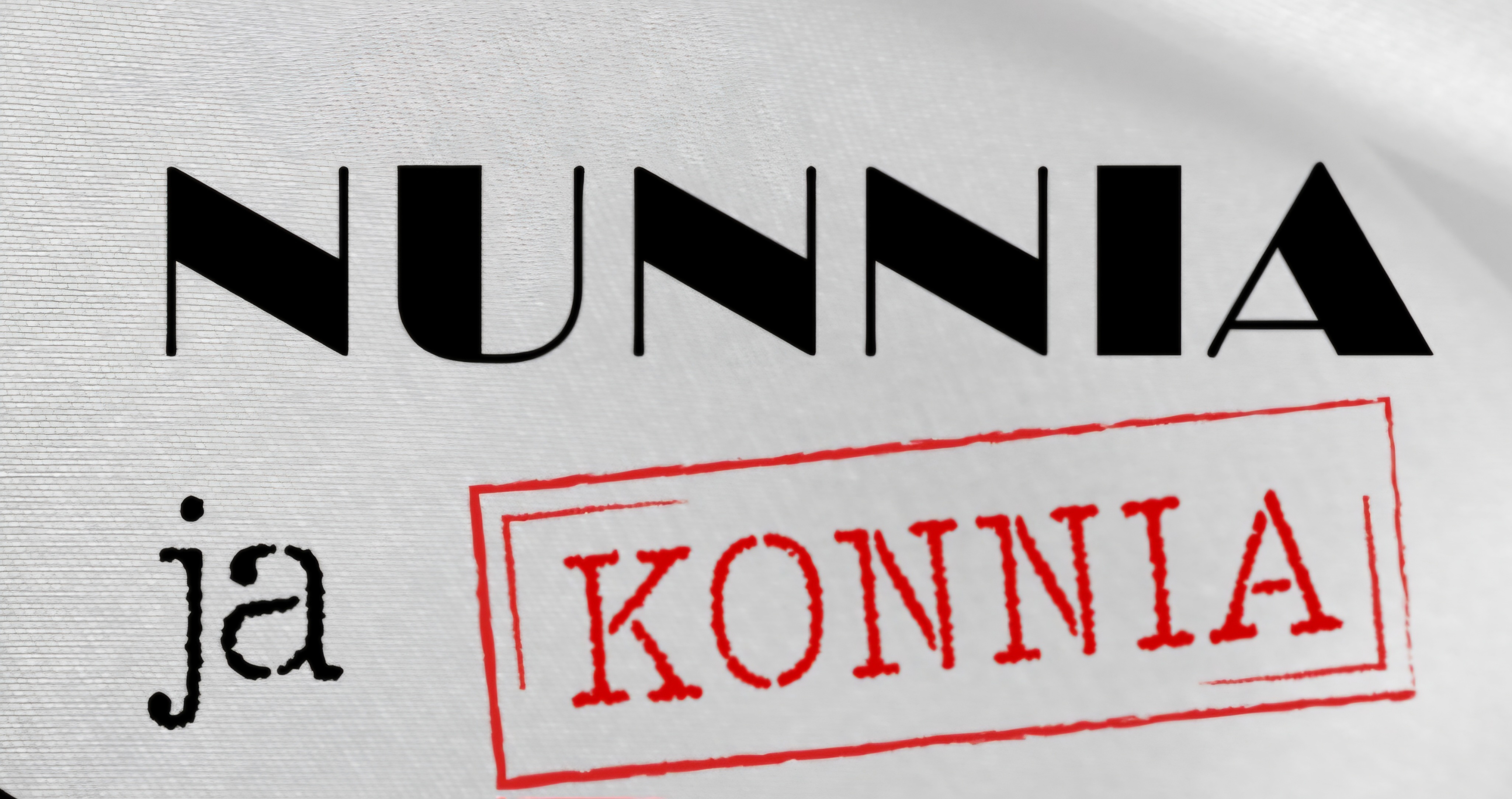 nunnia j konnia