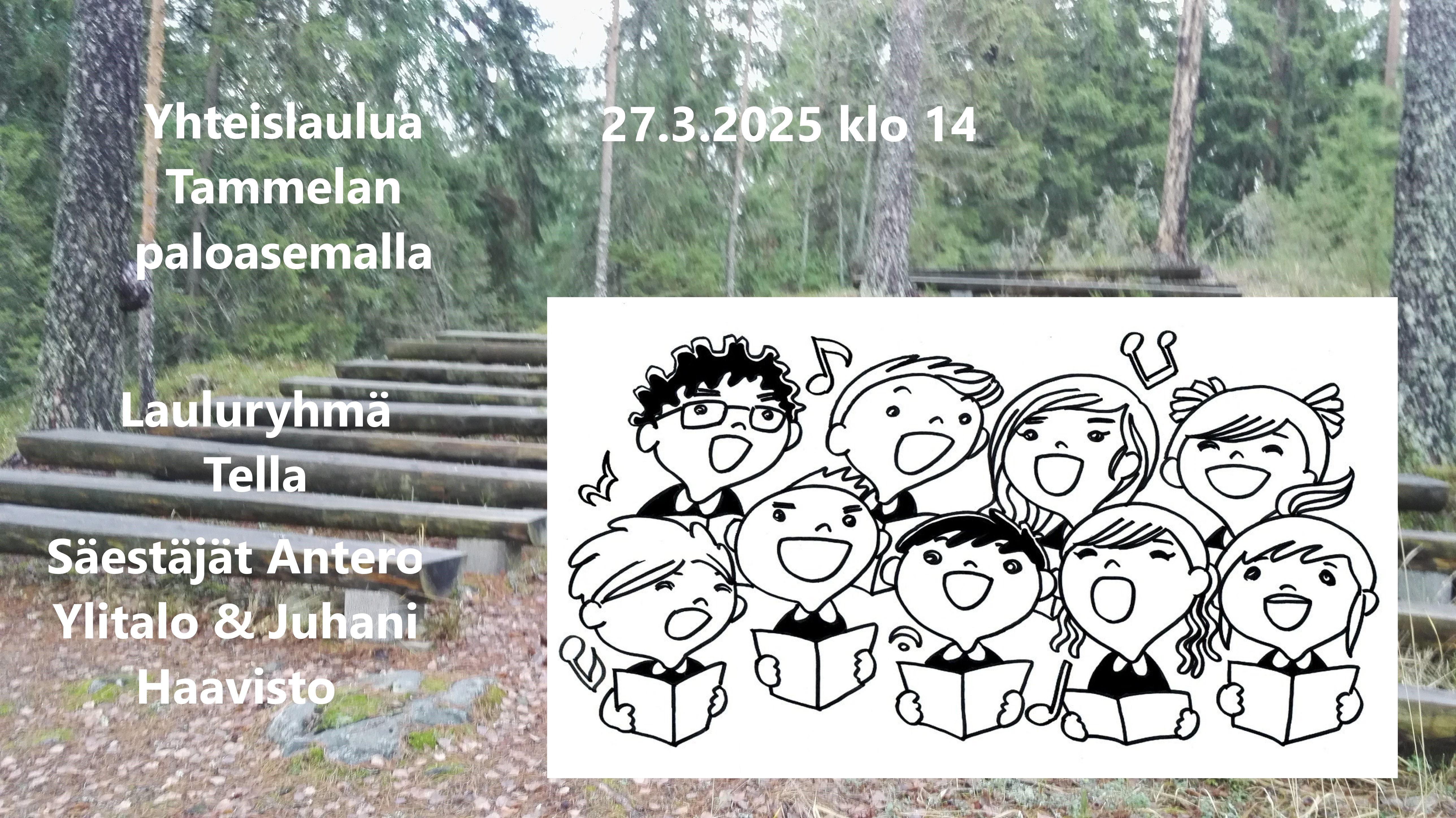 yhteislaulua_tammela