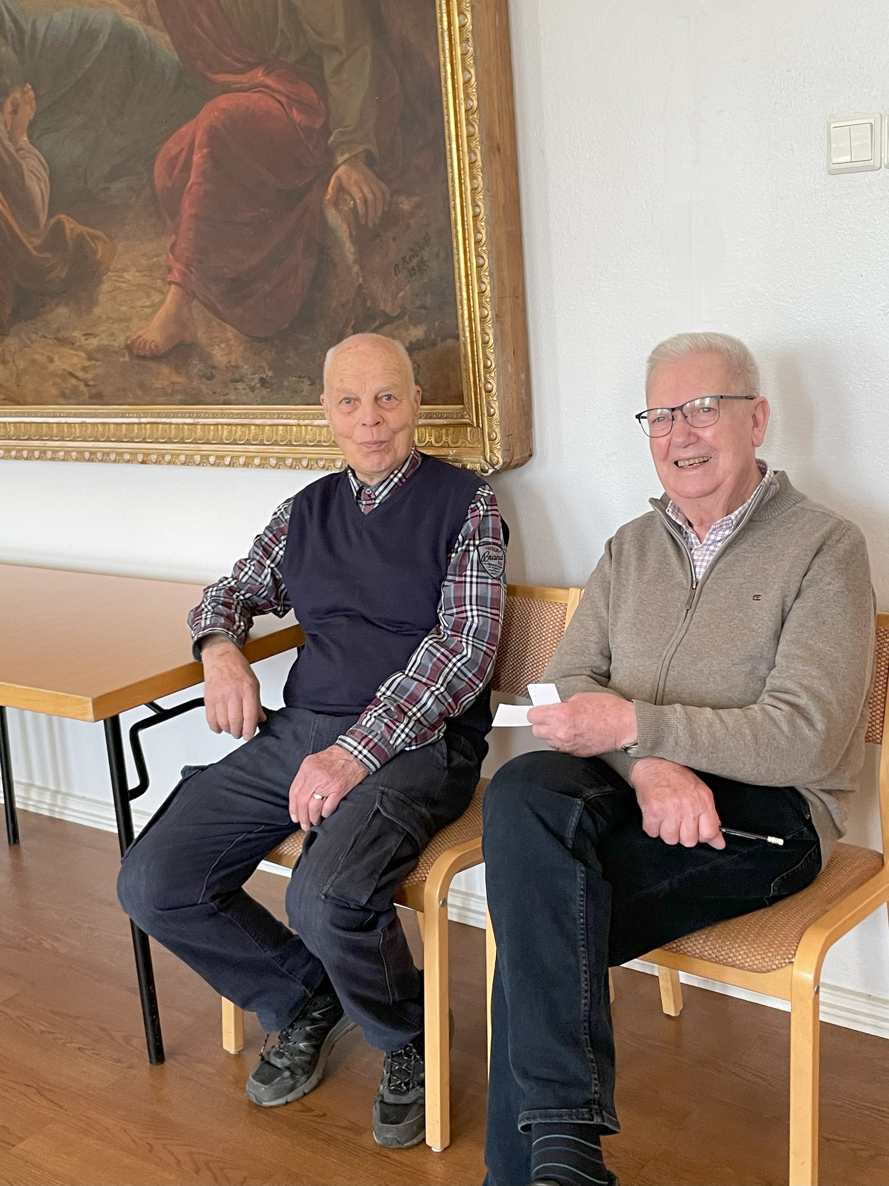 "Työnjohtajat"
