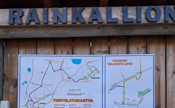 kävely 25.04.2025 1