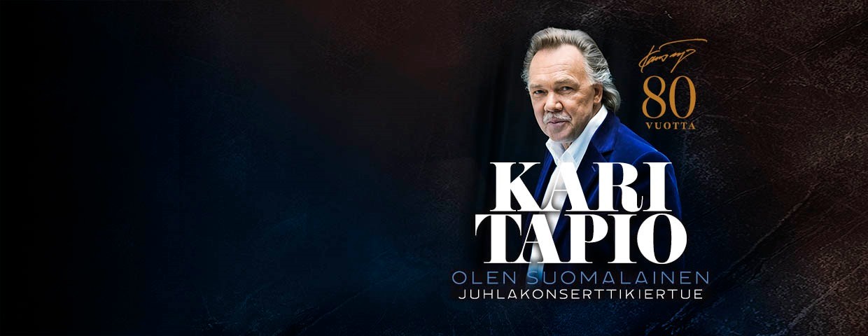 Kari Tapio
