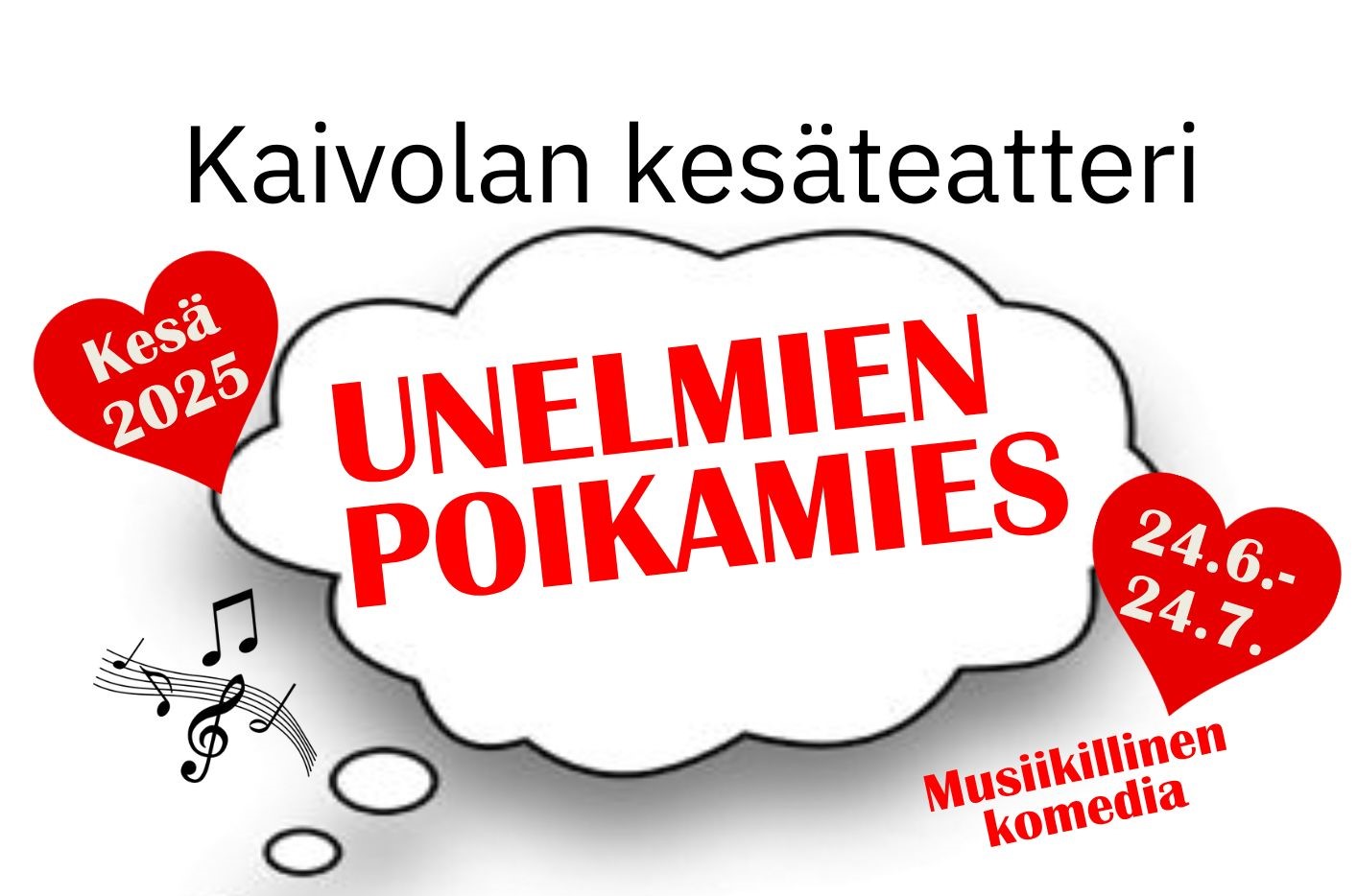 kesäteatteri