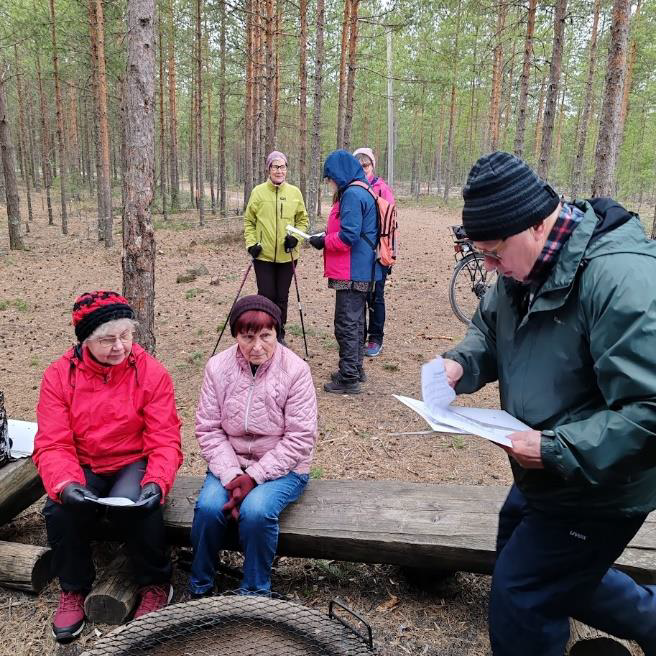 Liikuntapäivä