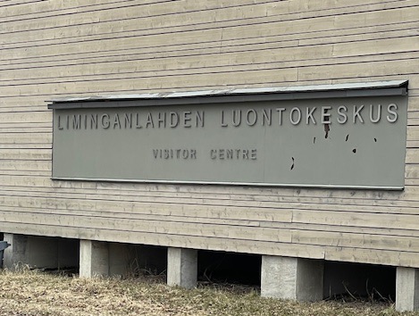 Limingan luontokeskus