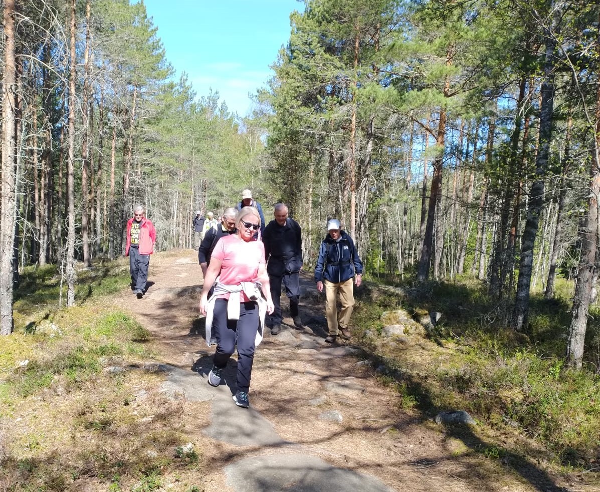 Kaupunkisuunnistus