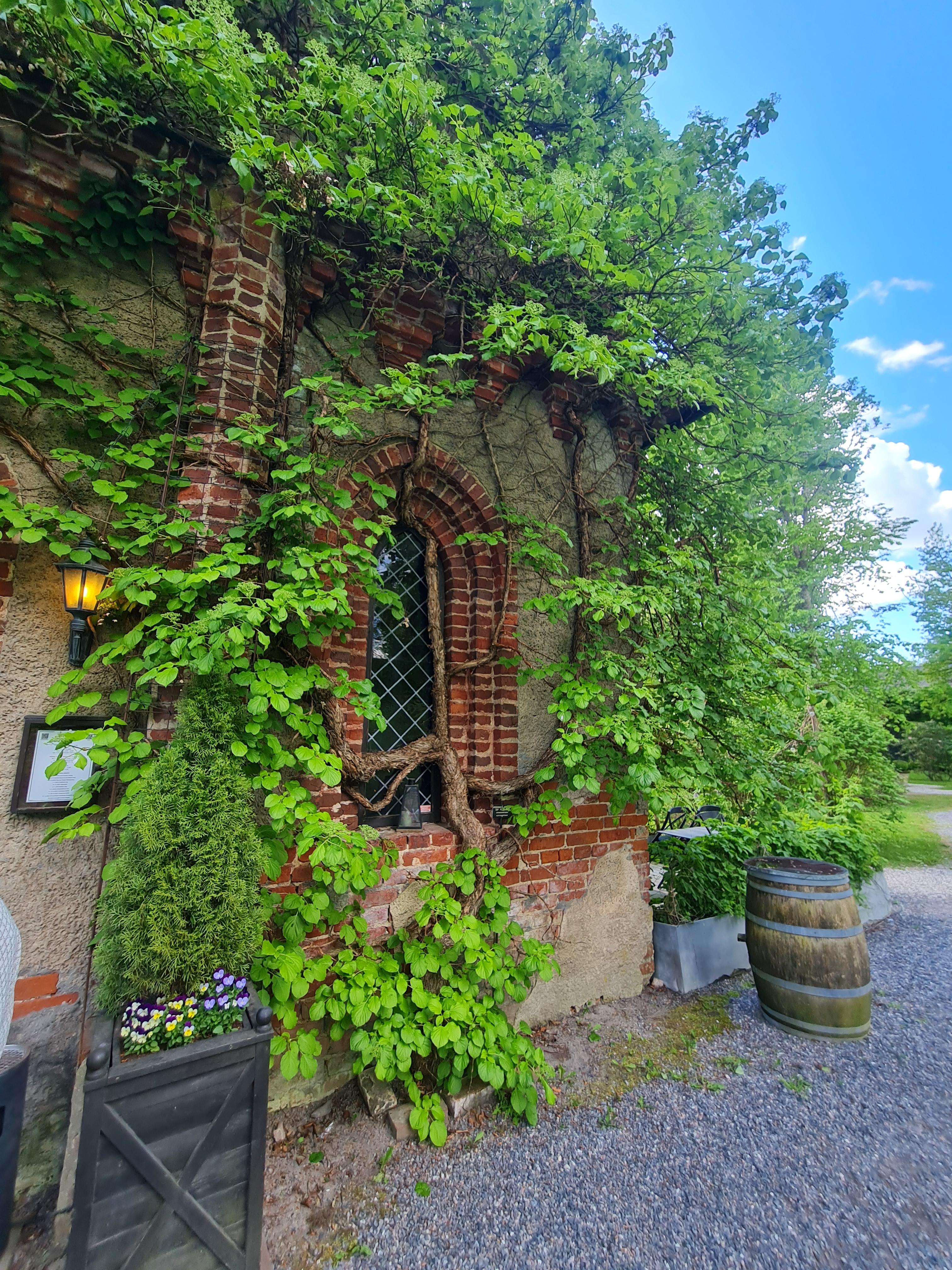 Ravintola