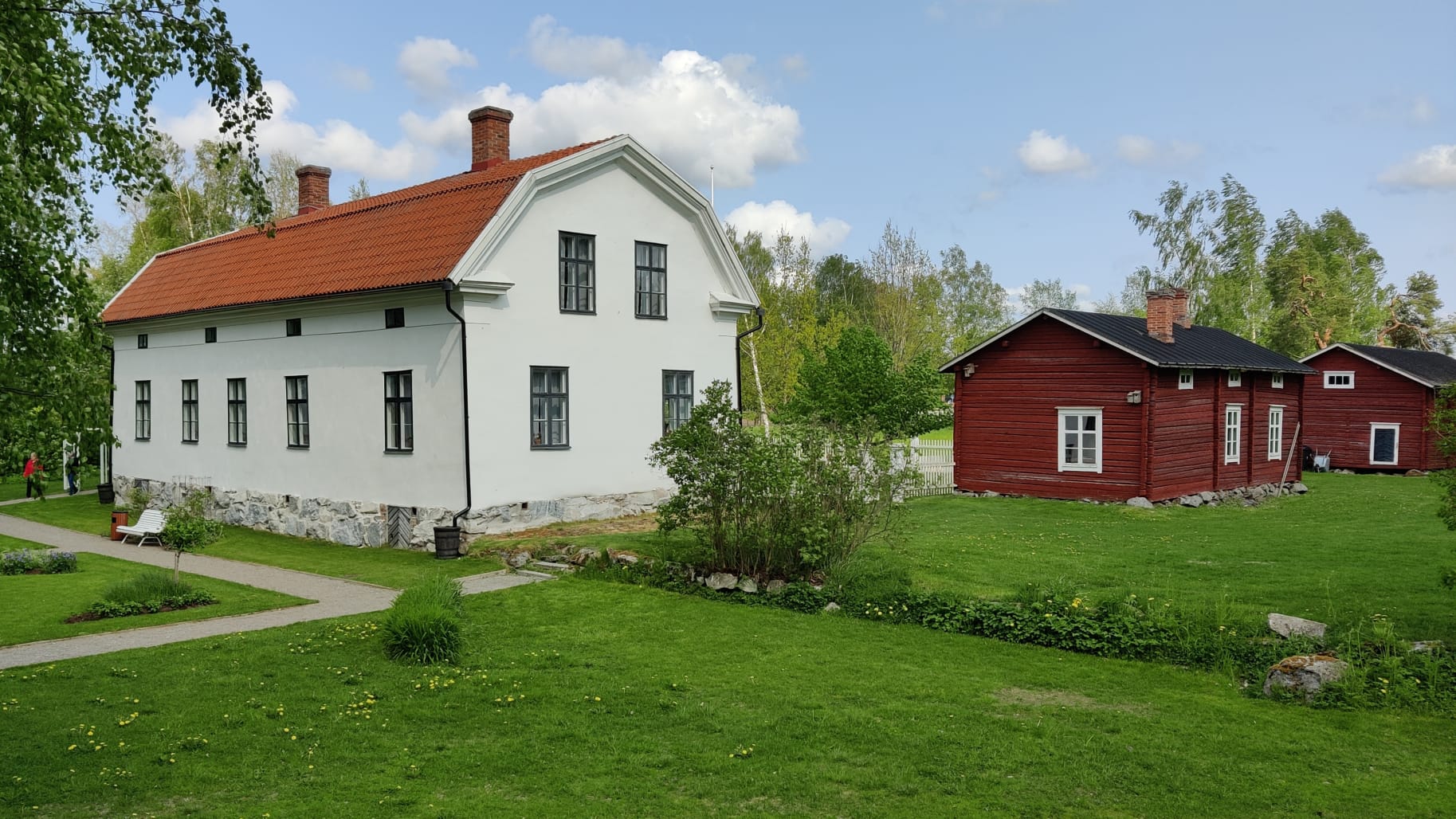 Topeliuksen lapsuuden koti 3