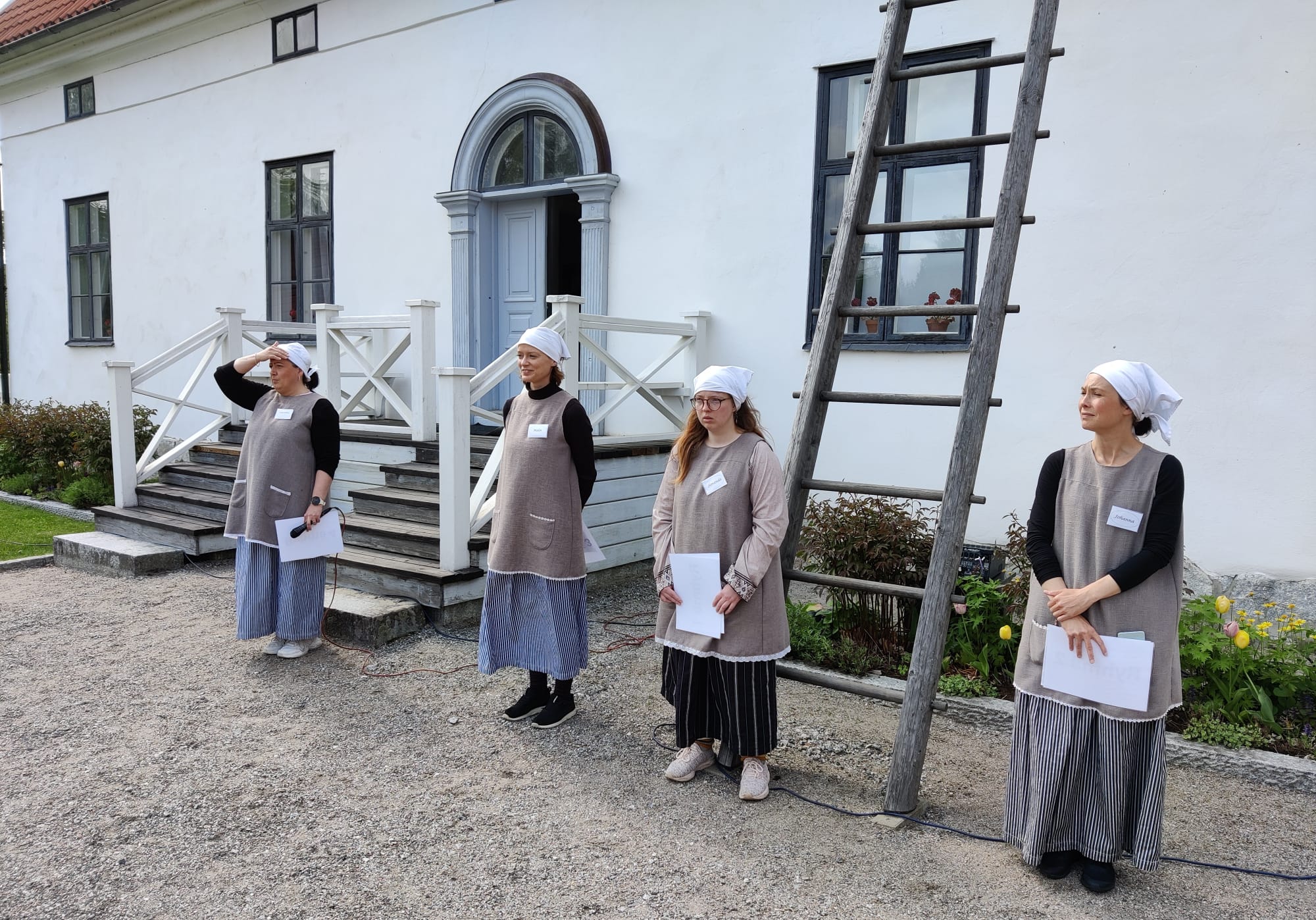 Topeliuksen lapsuuden koti 4