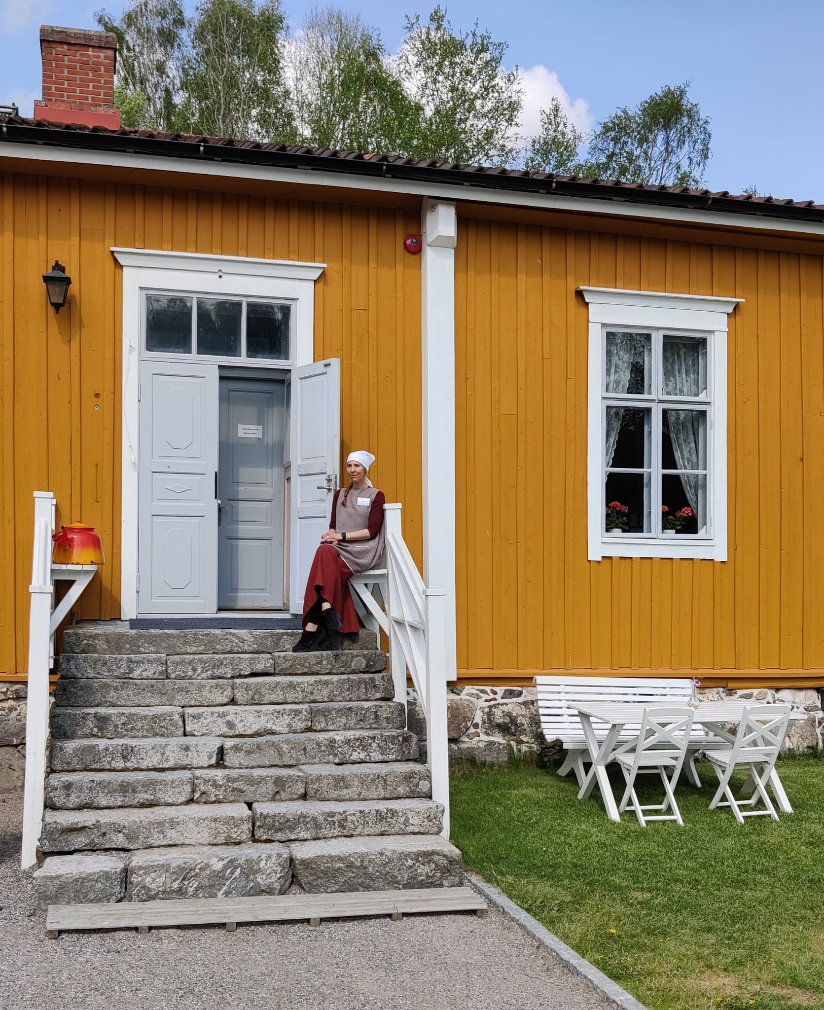 Topeliuksen lapsuuden koti 5