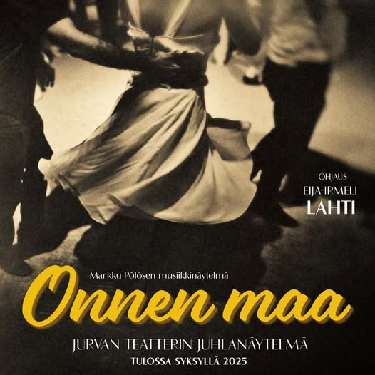Onnen maa