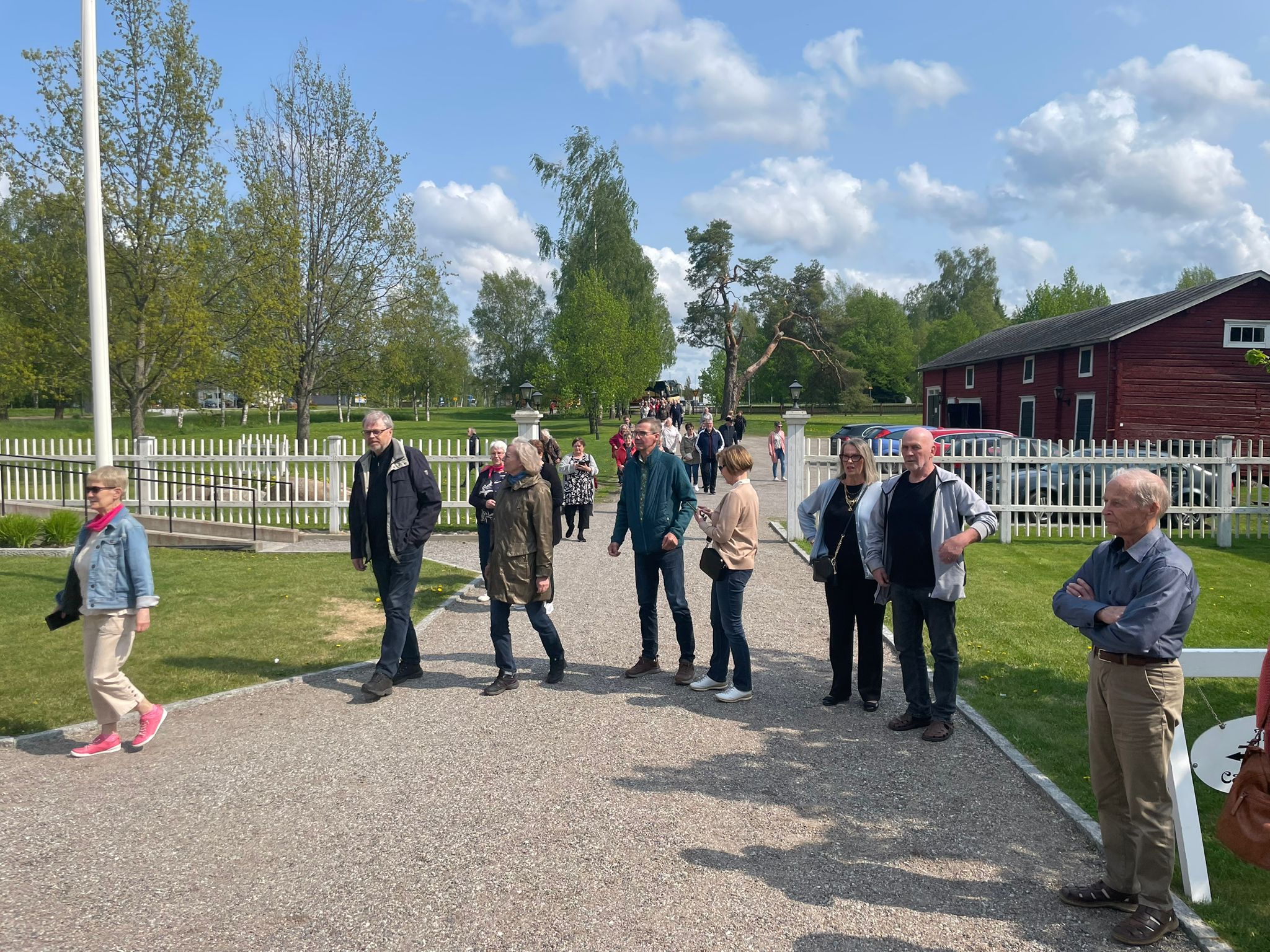 Topeliuksen lapsuuden koti 1