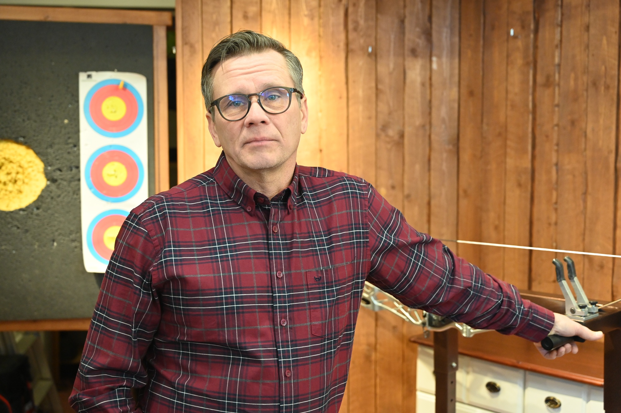Tomi Poikolainen