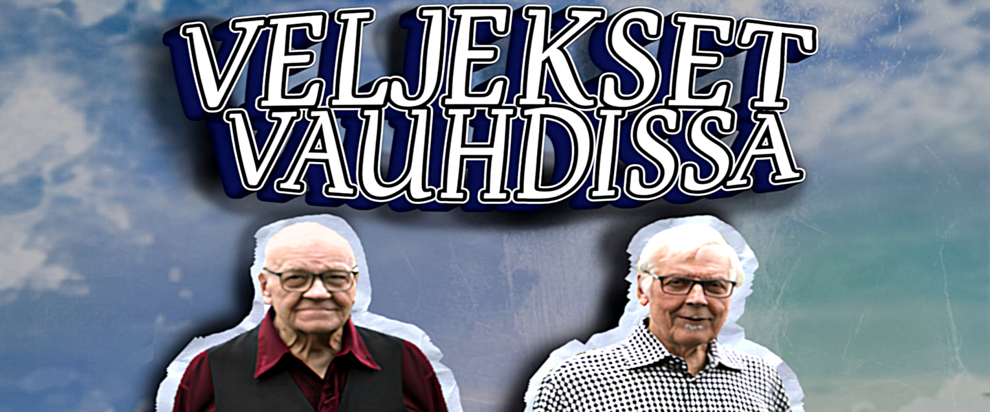 KOTAVIITA VELJEKSET