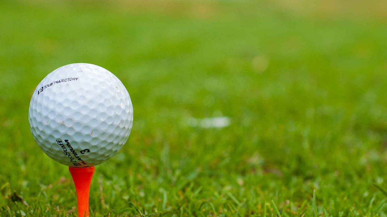 golfpallo