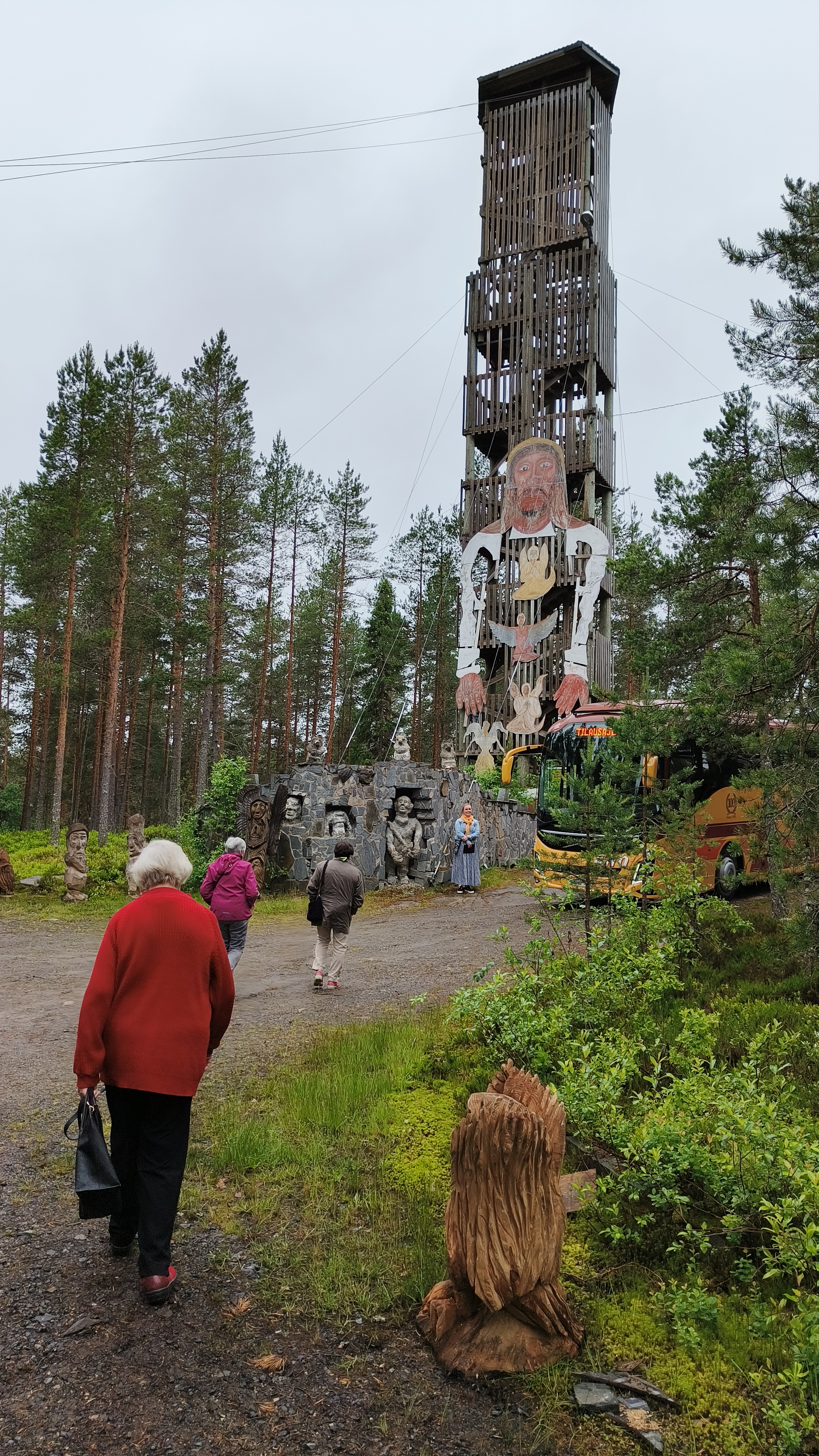 Näkötorni