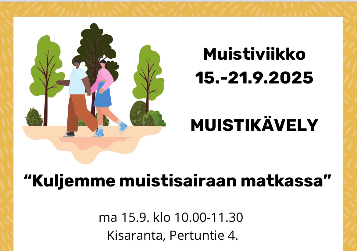 Muistiviikko