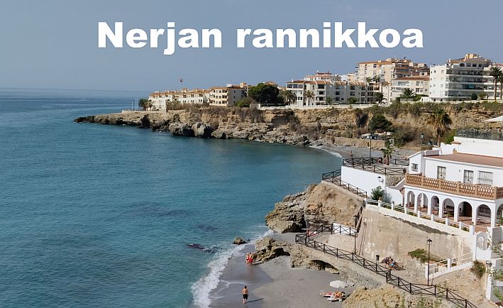 Nerja