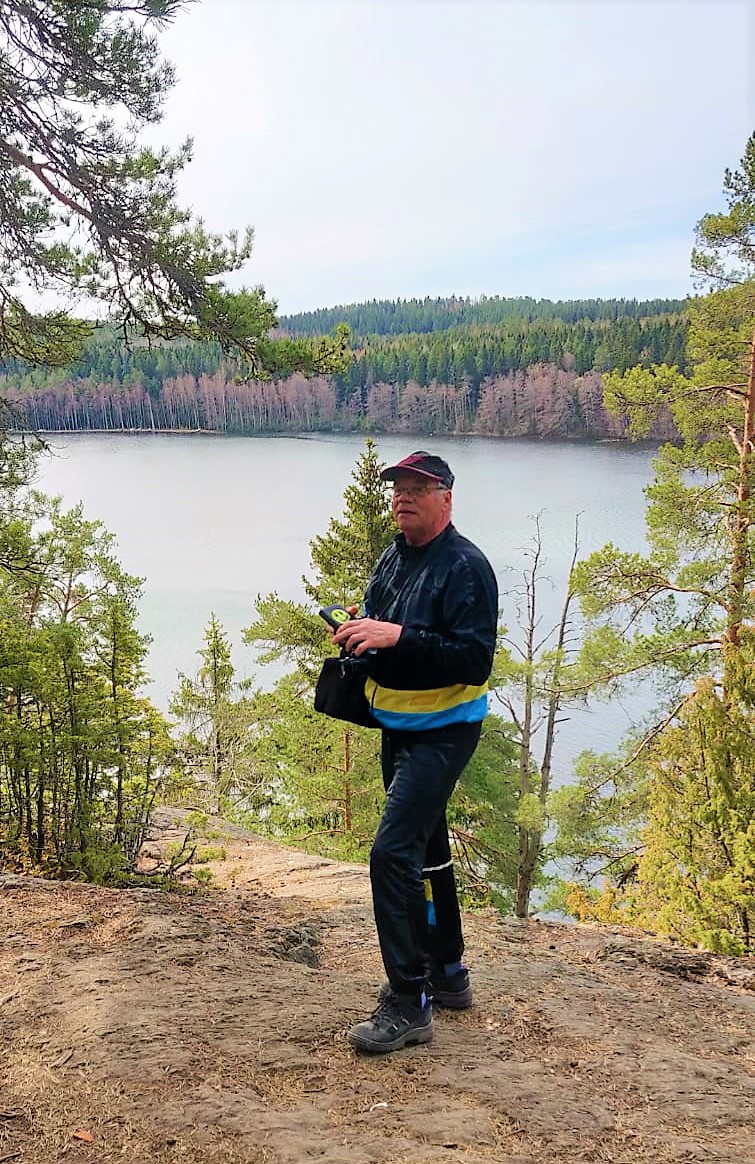 Aulangonjärvi