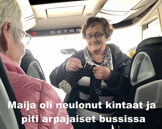maija