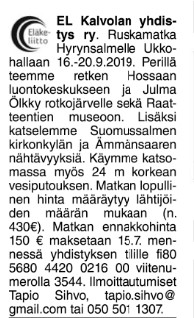 HML Kaupunkiuutiset toukokuu