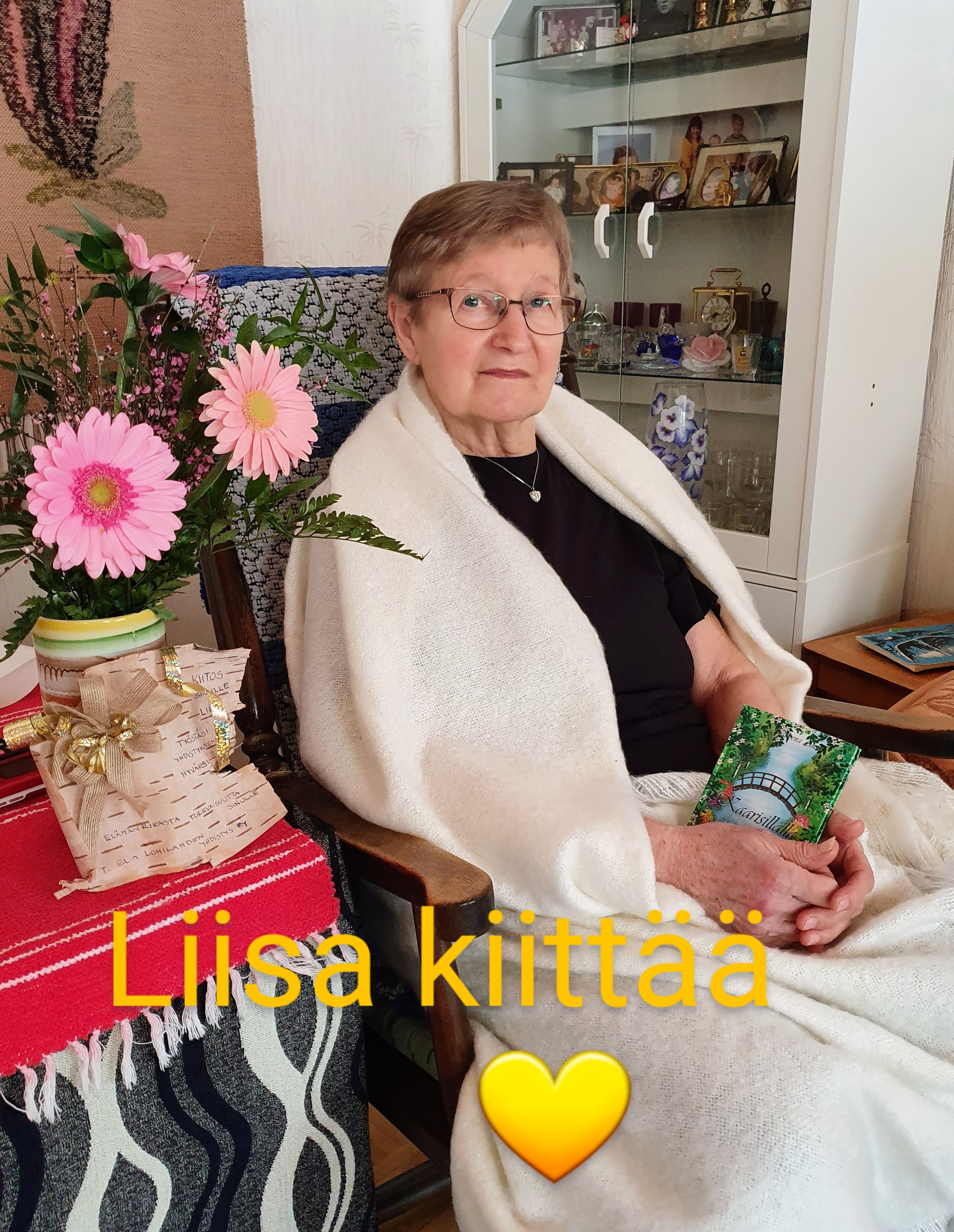 LiisanKiitos