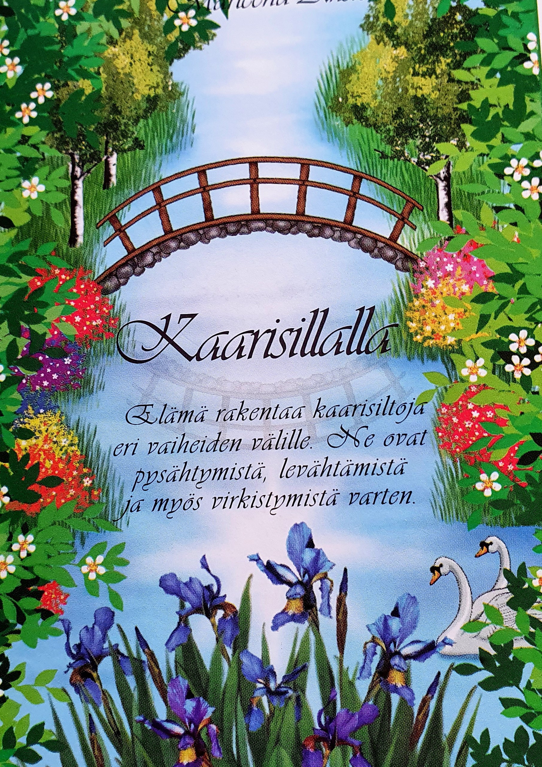 Kaarisilta