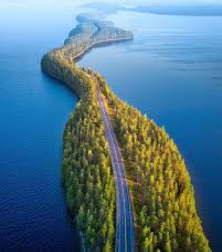 Punkaharju