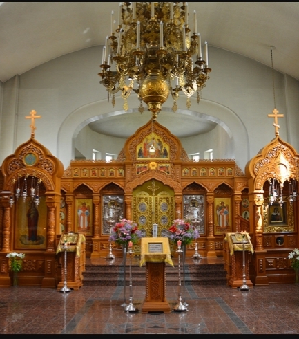 Valamon luostari