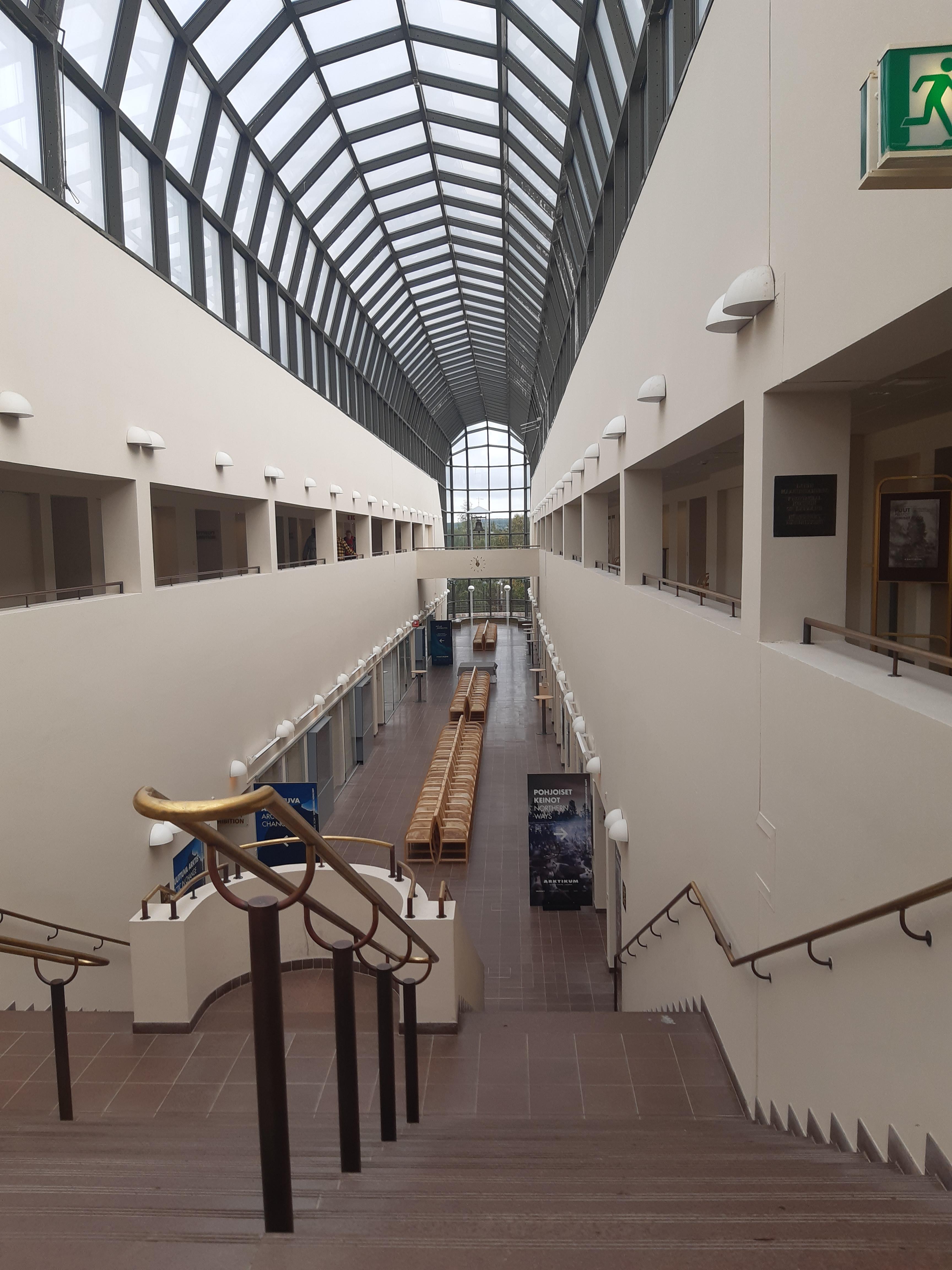 arctikum