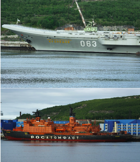 Laivakuvat