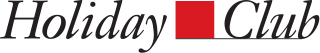 Holiday club logo
