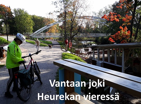 Vantaanjoki