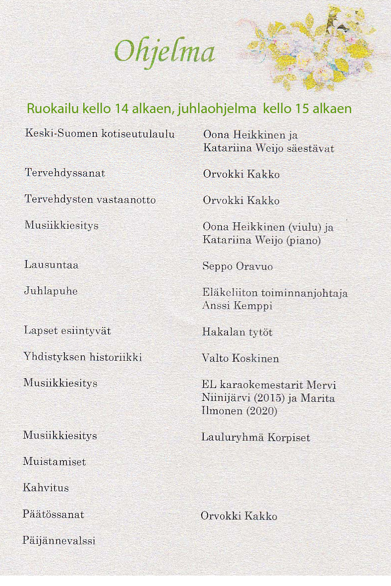 50_v_juhkailmoitus ja ohjelma