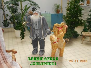 joulupukki