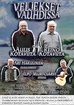 Tuulentuvalla 