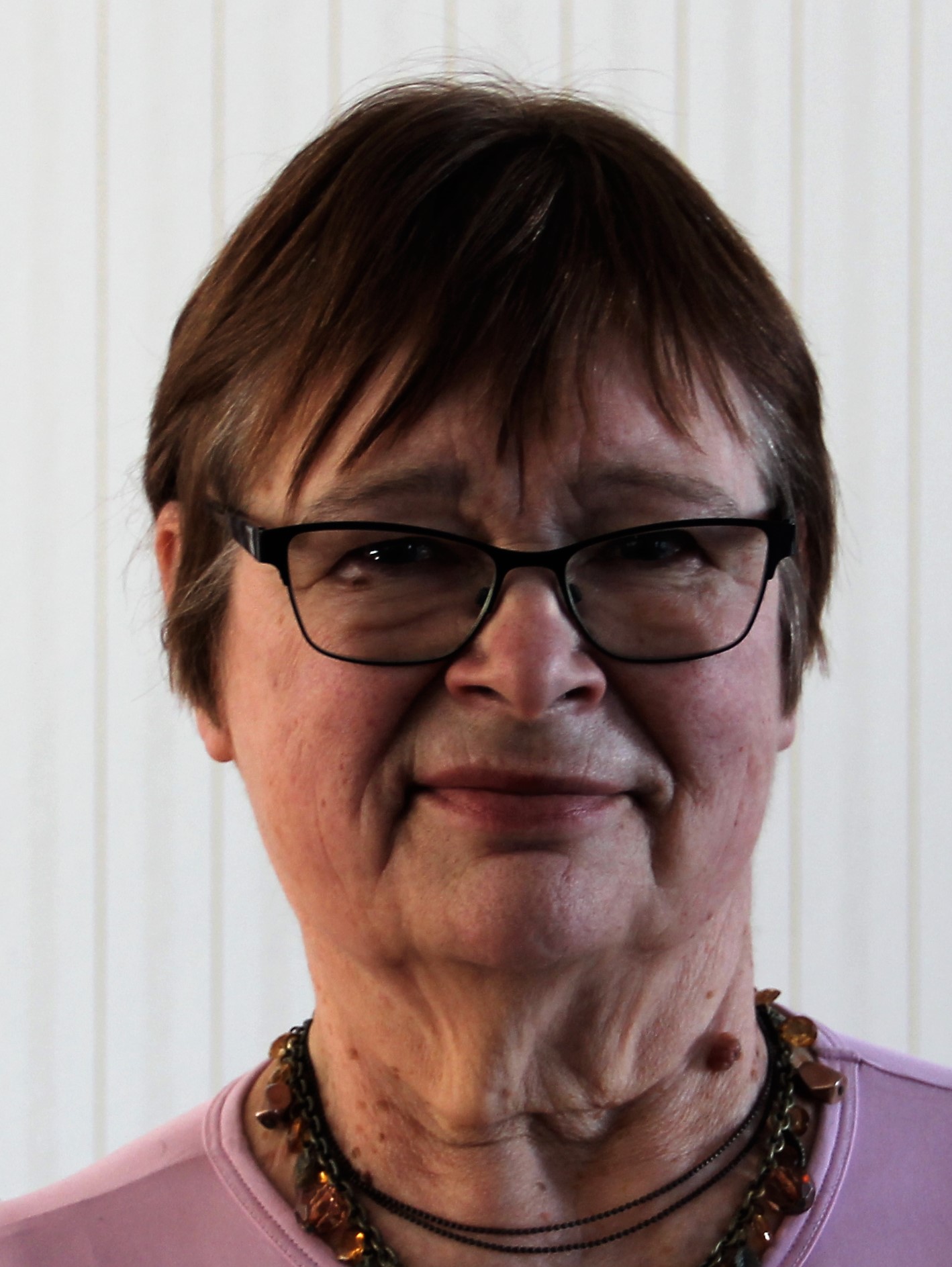 Aila Korhonen
