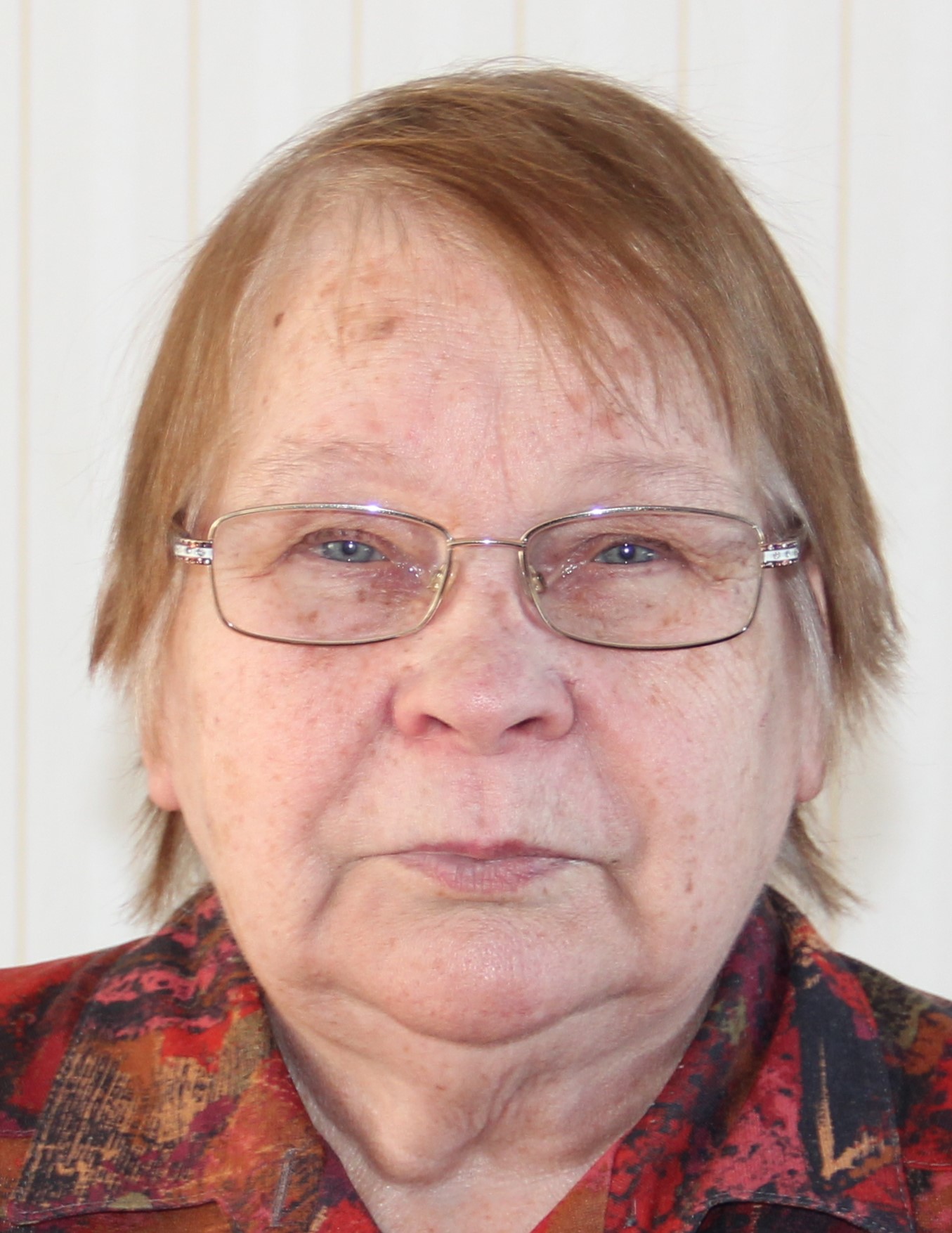 Annikki Turtiainen
