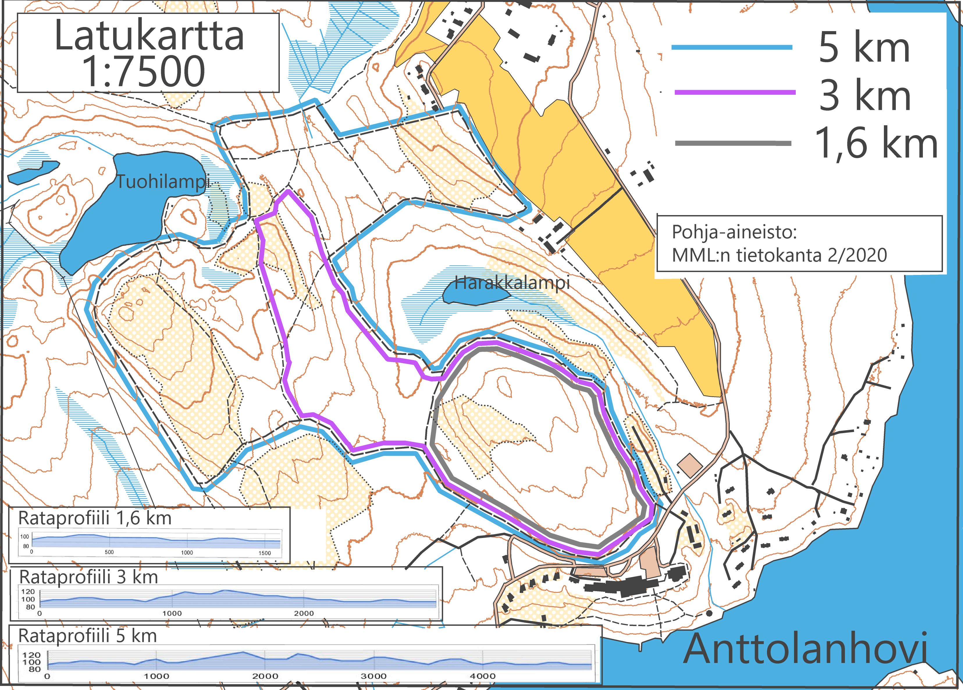 Anttolanhovin latukartta