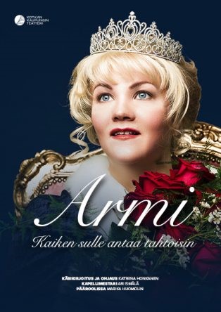Armi