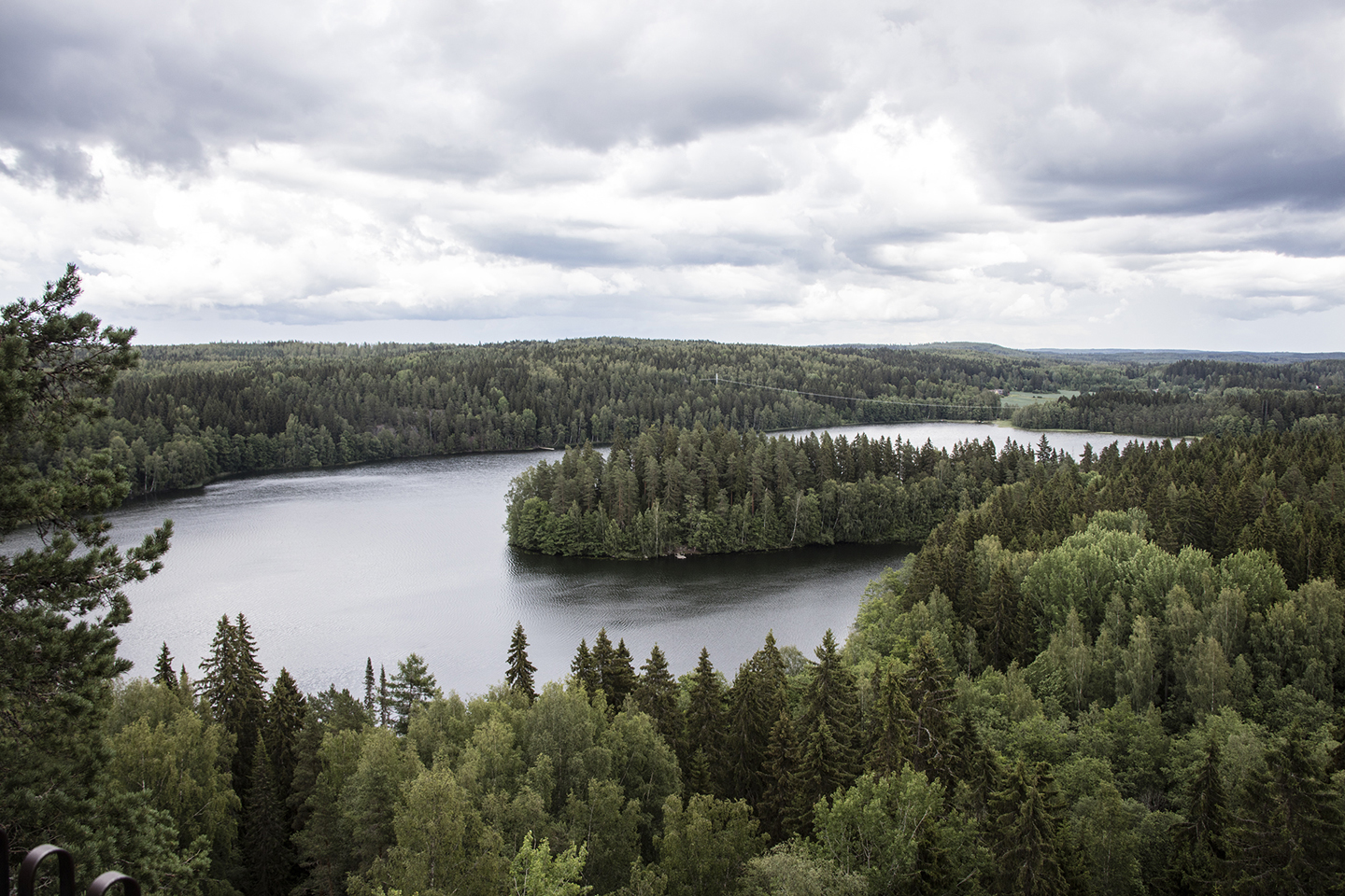 Aulankijärvi