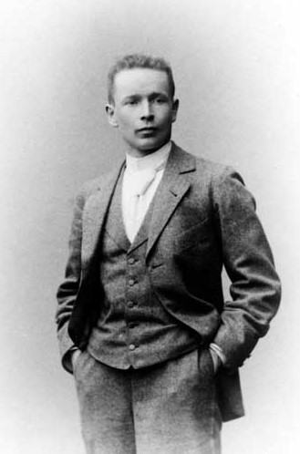 Saarinen
